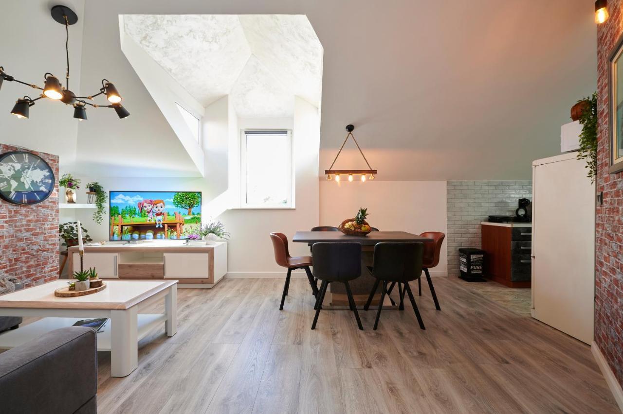 Apartment Ana-Marija Trogir Exterior photo