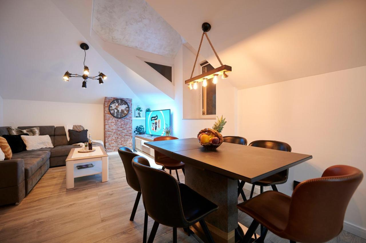 Apartment Ana-Marija Trogir Exterior photo