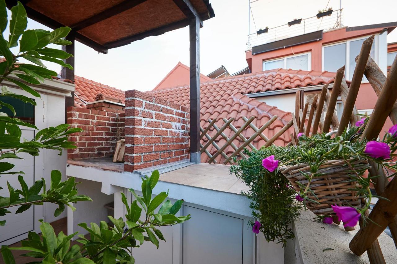 Apartment Ana-Marija Trogir Exterior photo