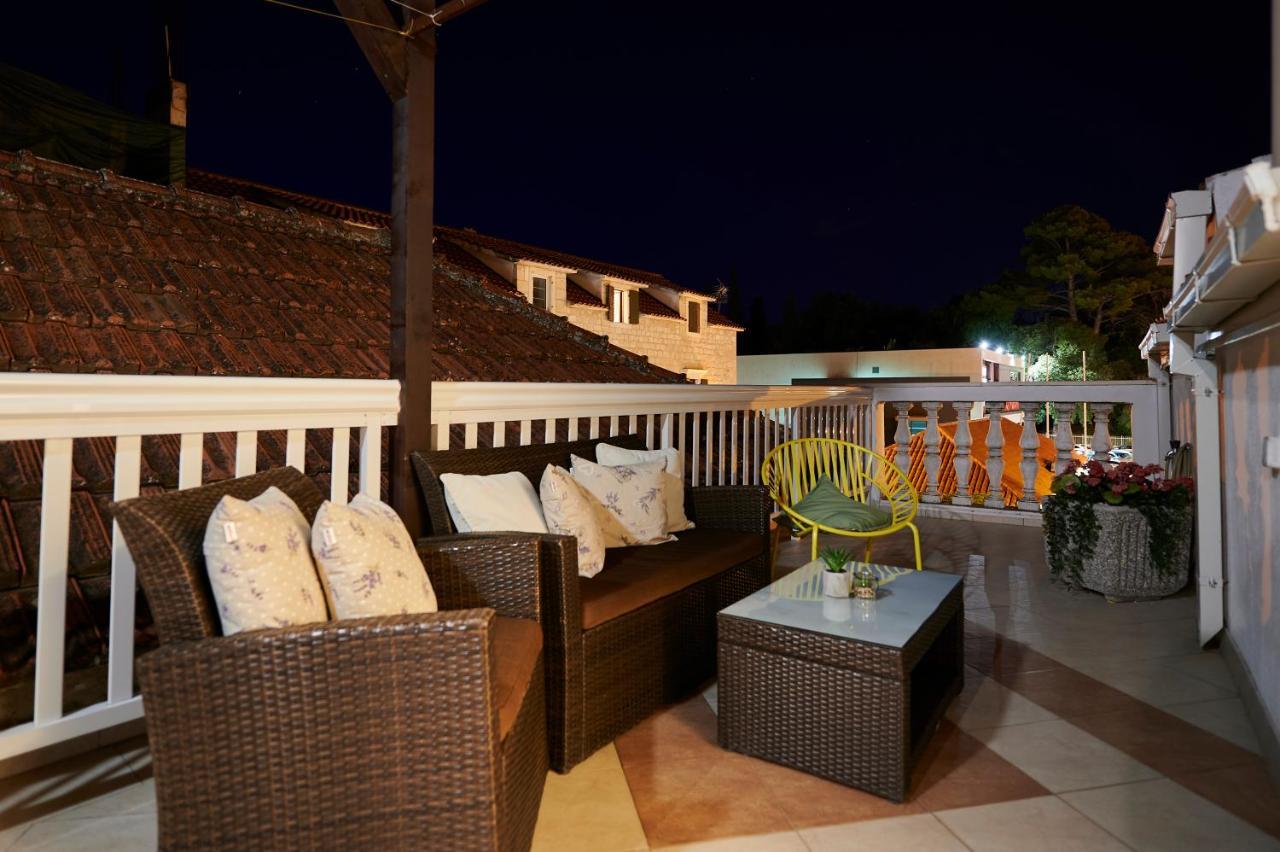 Apartment Ana-Marija Trogir Exterior photo